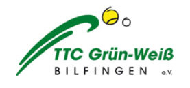 TTC GW Bilfingen e.V.